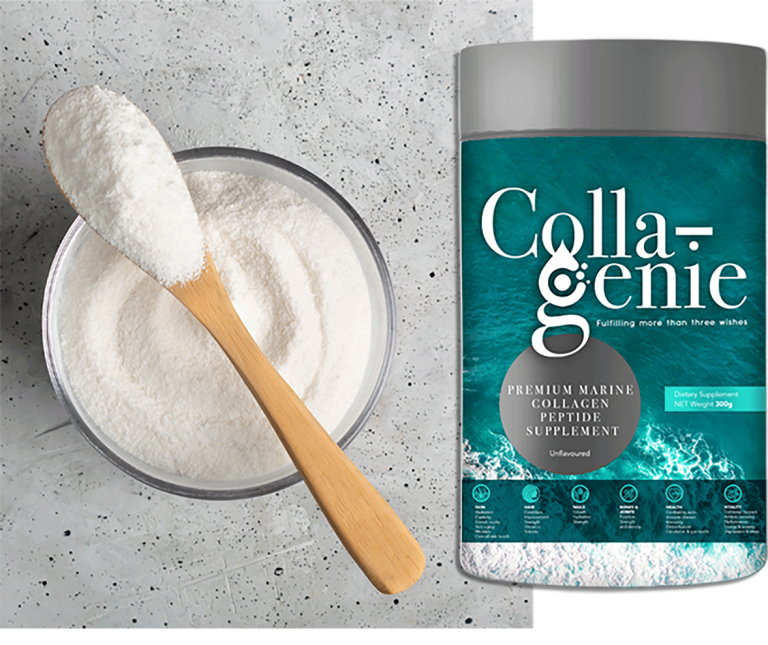 Collagenie product
