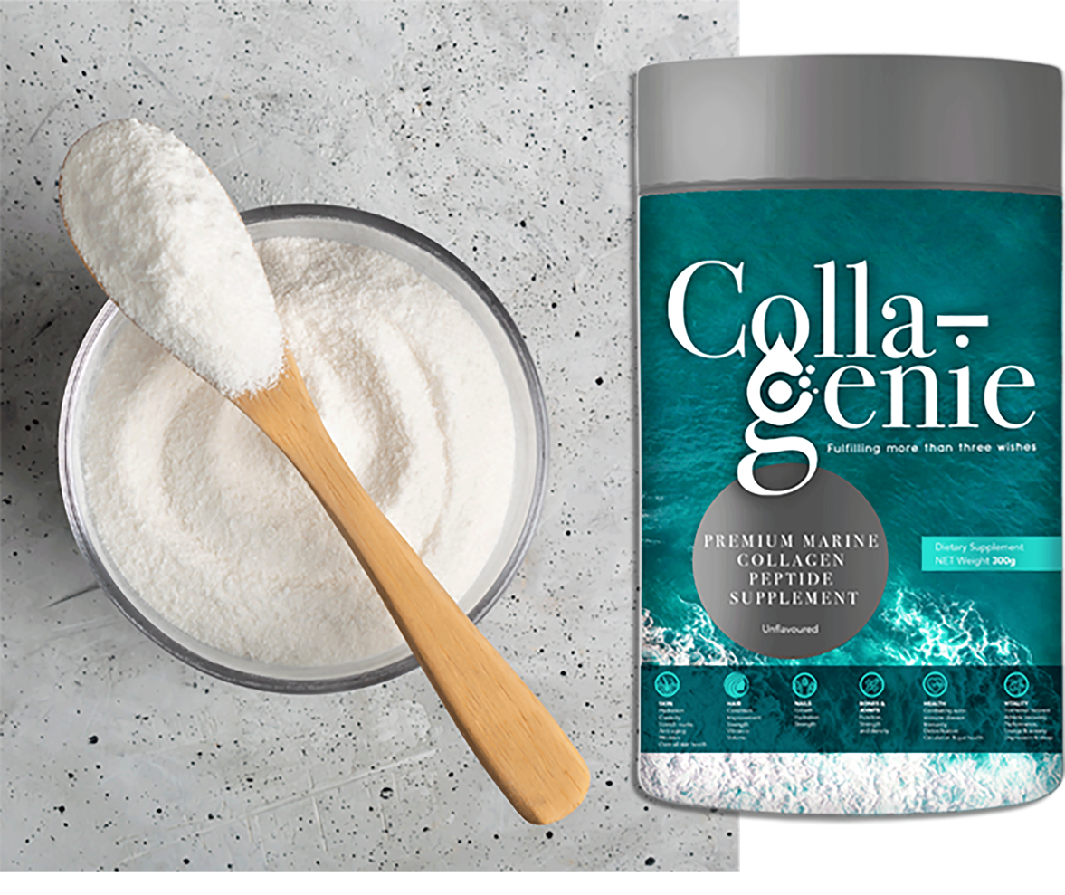 Collagenie product